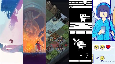 indie games 2018|2017 indie games list.